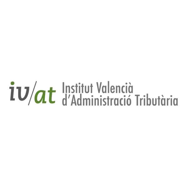 Institut Valencià d'Administració Tributària Logo PNG Vector