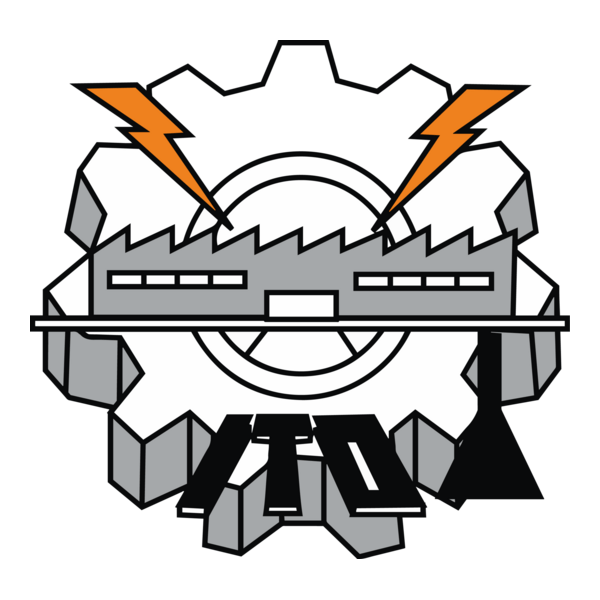 INSTITUTO TECNOLOGICO DE OAXACA ITO Logo PNG Vector