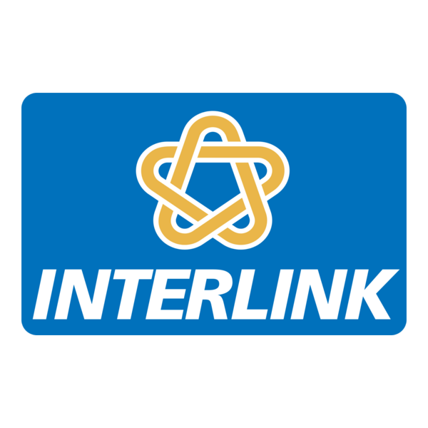 INTERLINK Logo PNG Vector