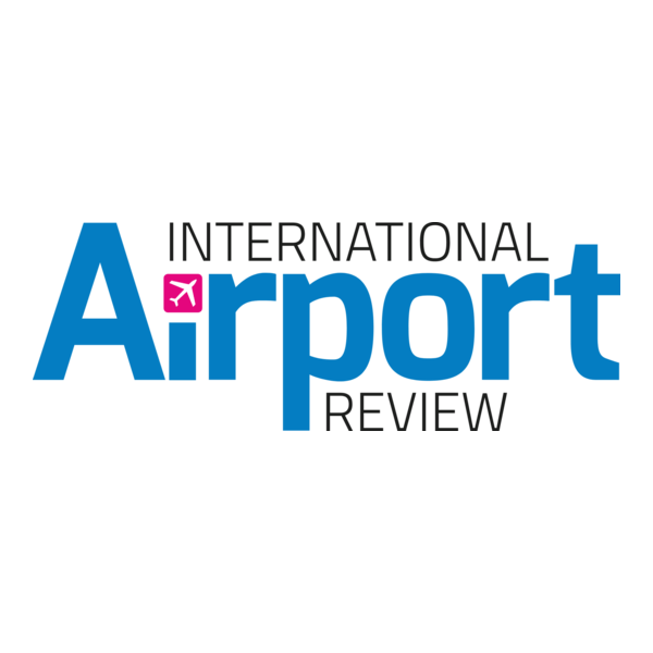 International Airport Review Logo PNG Vector