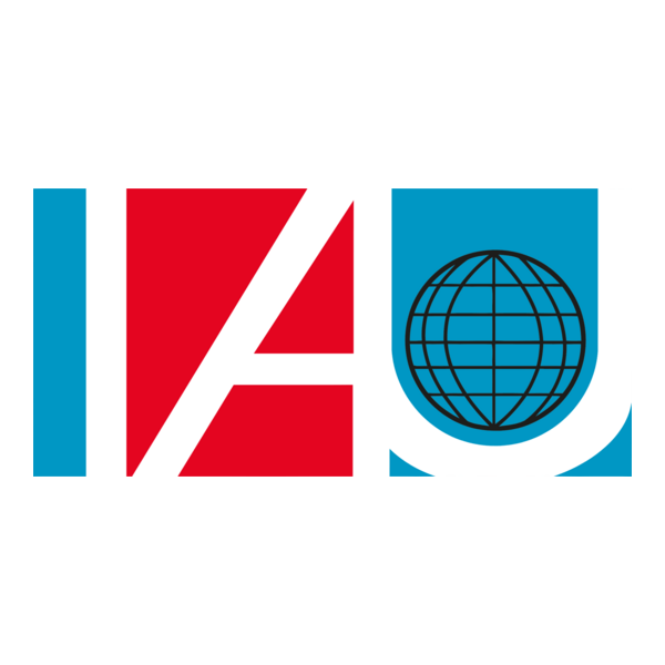 International Association of Universities Logo PNG Vector