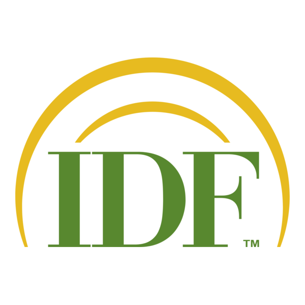 International Dehydrated Foods Inc Logo PNG Vector
