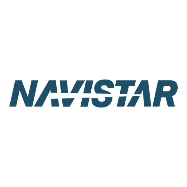 International Navistar Logo PNG Vector