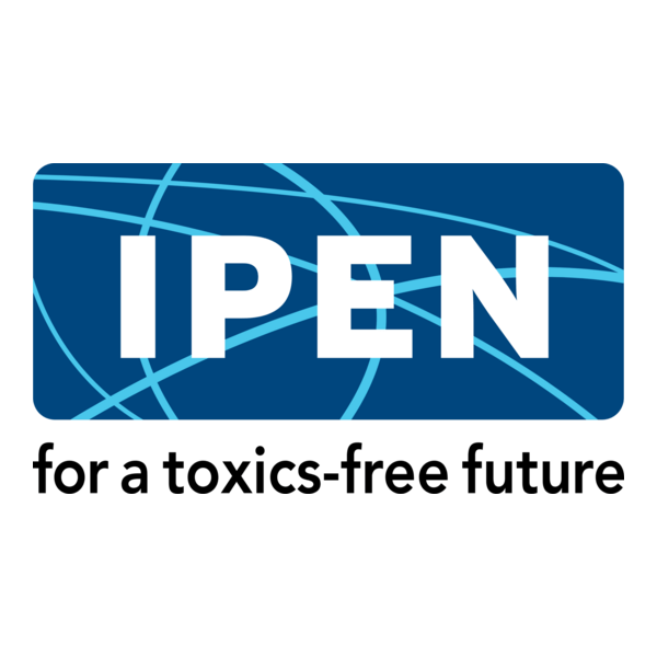 International Pollutants Elimination Network Logo PNG Vector