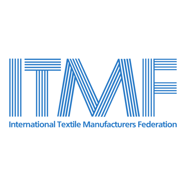 International Textile Manufacturers Federation Logo PNG Vector