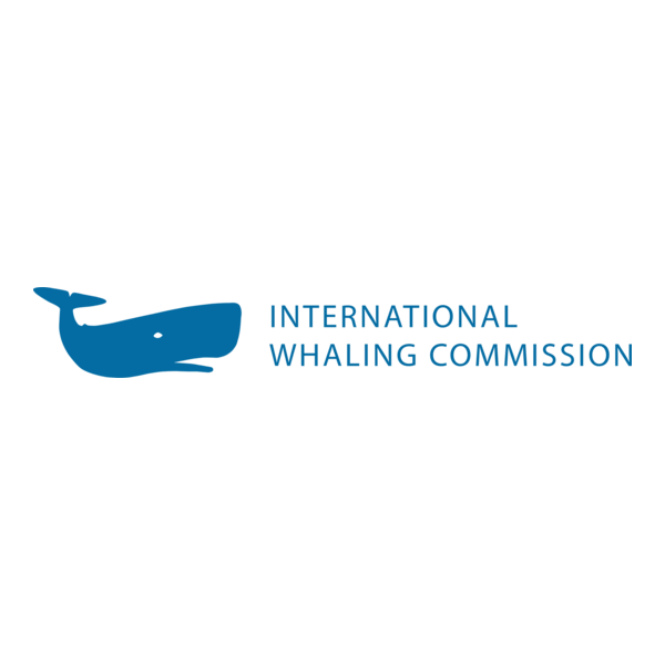 International Whaling Commission Logo PNG Vector