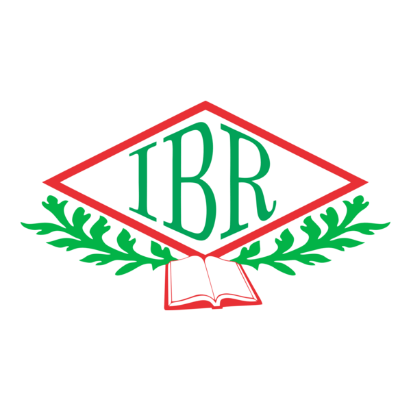 INTITUTO BATISTA DE RORAIMA Logo PNG Vector