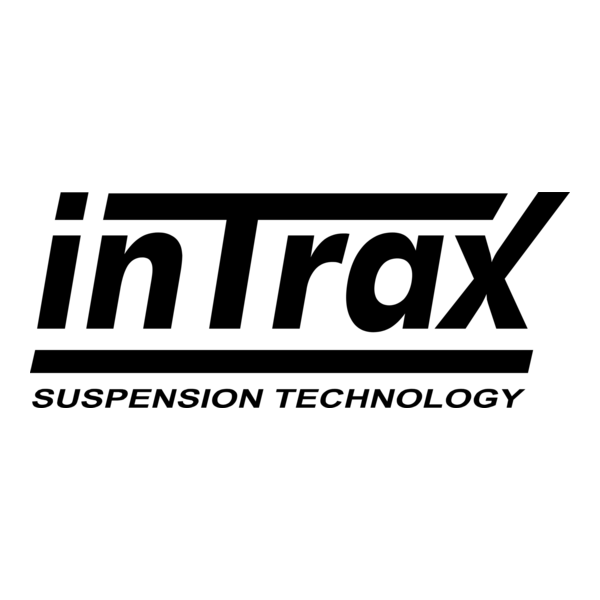 Intrax Logo PNG Vector