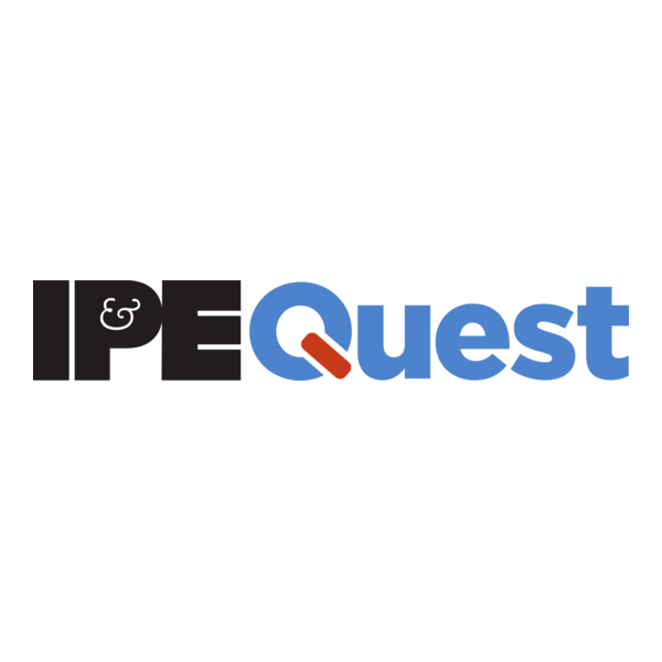 IPE Quest Logo PNG Vector