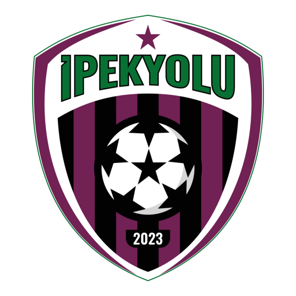 İpekyolugücü Logo PNG Vector