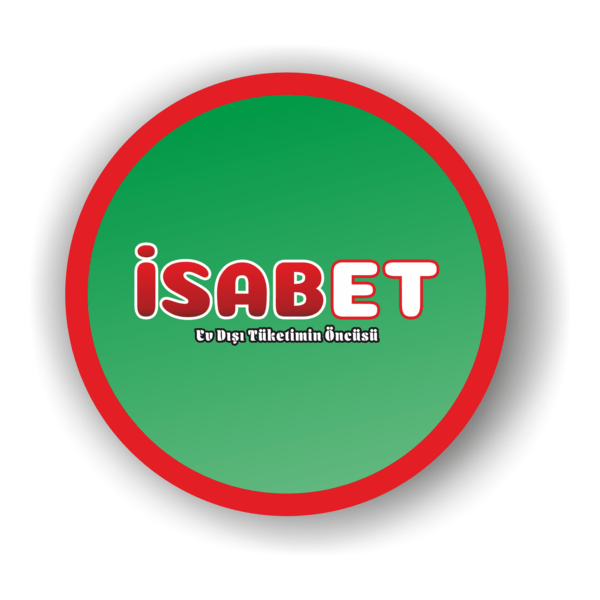 İsabet Gıda Logo PNG Vector