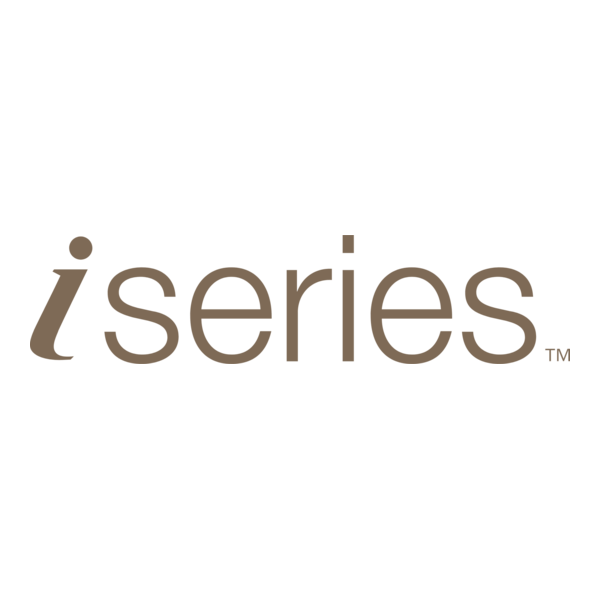 iseries Logo PNG Vector