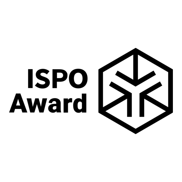ISPO Award Logo PNG Vector