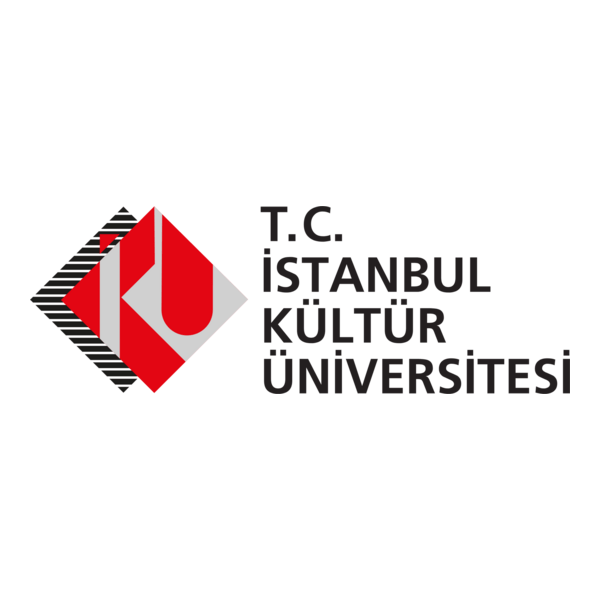 İstanbul Kültür Üniversitesi Logo PNG Vector