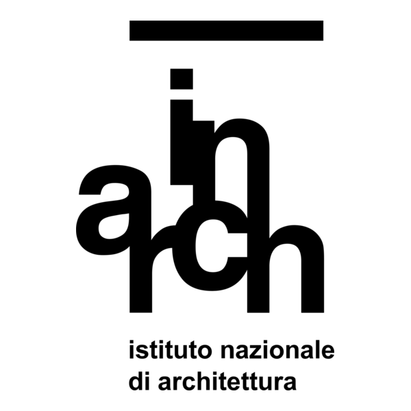 Istituto Nazionale di Architettura Logo PNG Vector