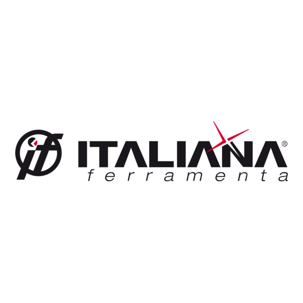 Italiana Ferramenta Logo PNG Vector