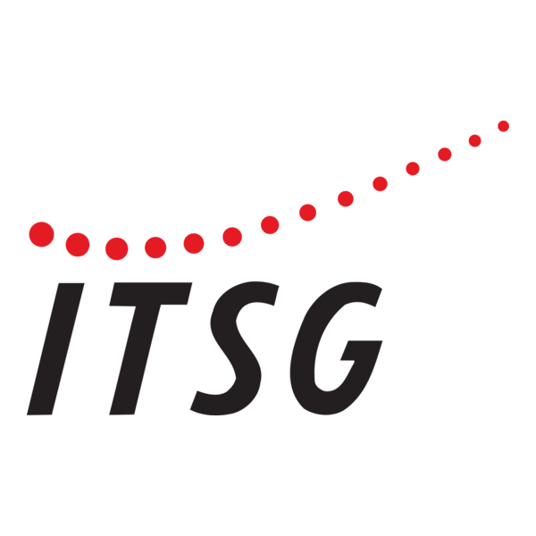 ITSG Logo PNG Vector