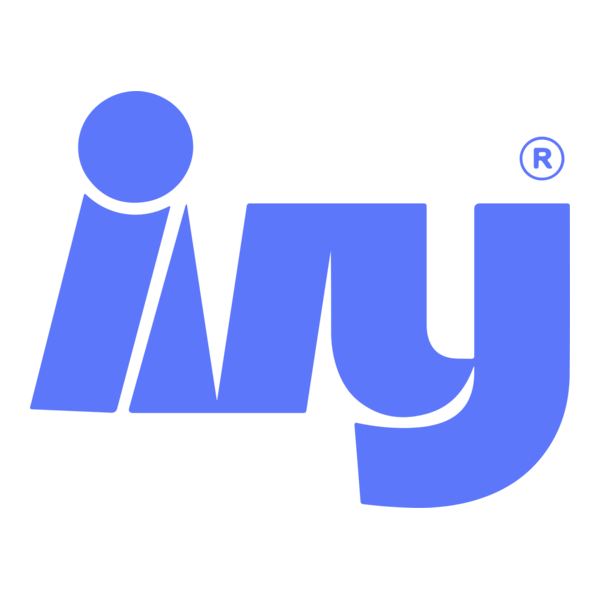 IVY Agency Logo PNG Vector