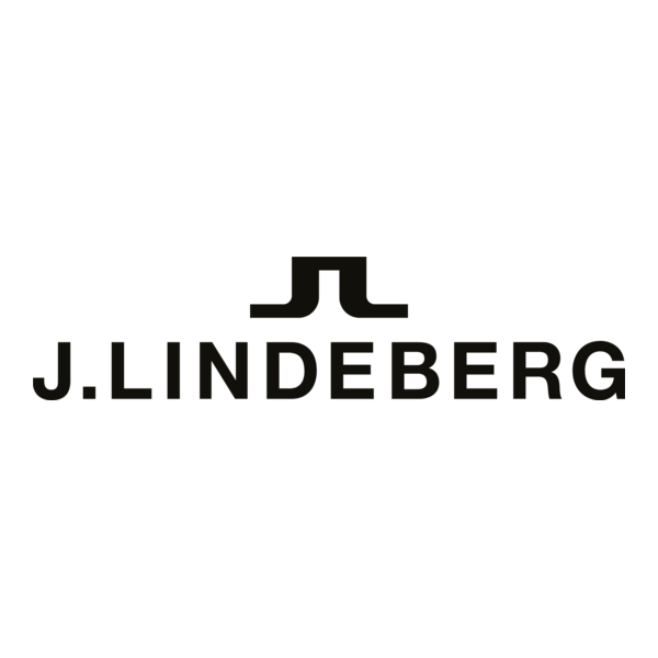 J.Lindeberg Logo PNG Vector