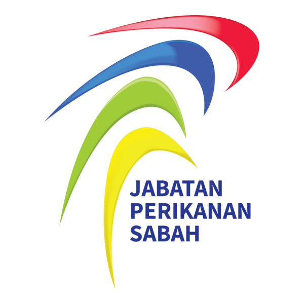 JABATAN PERIKANAN SABAH Logo PNG Vector
