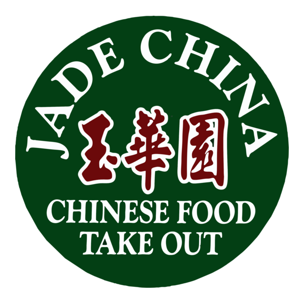 Jade China Logo PNG Vector
