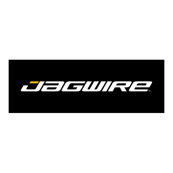 Jagwire Logo PNG Vector