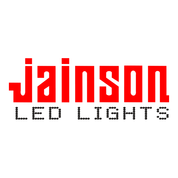 Jainson Logo PNG Vector