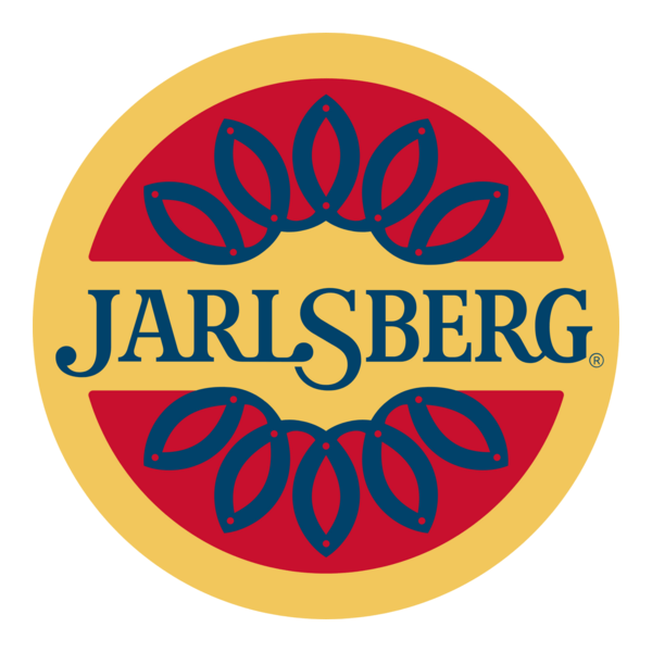 Jarlsberg Logo PNG Vector