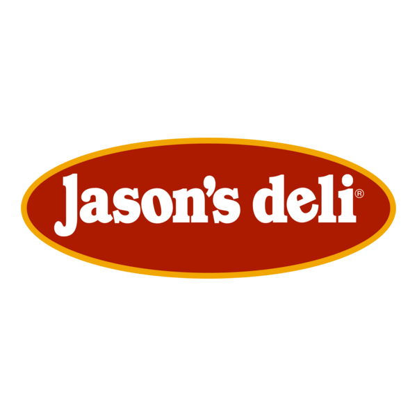 Jason's Deli Logo PNG Vector