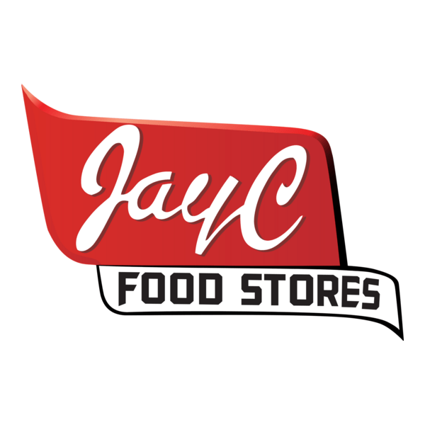 JayC Food Stores Logo PNG Vector