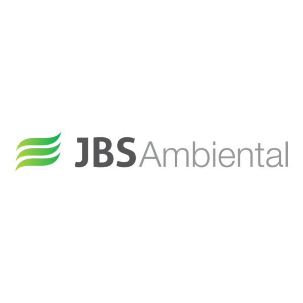 Jbs Ambiental Logo PNG Vector