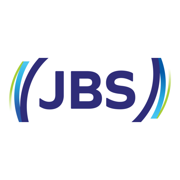 JBS Logo PNG Vector