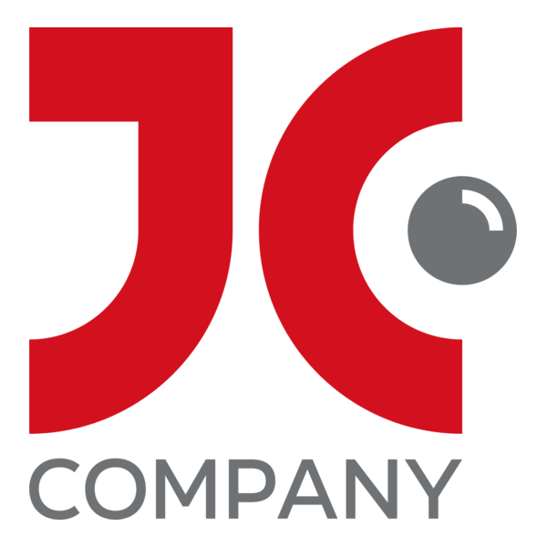 JC company Logo PNG Vector