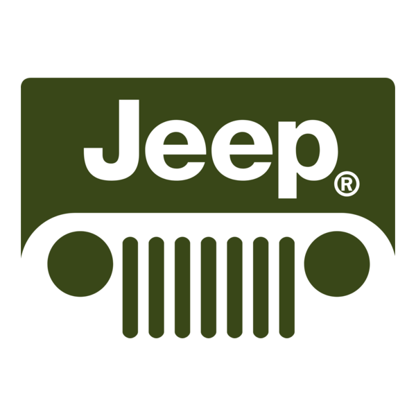 Jeep Logo PNG Vector