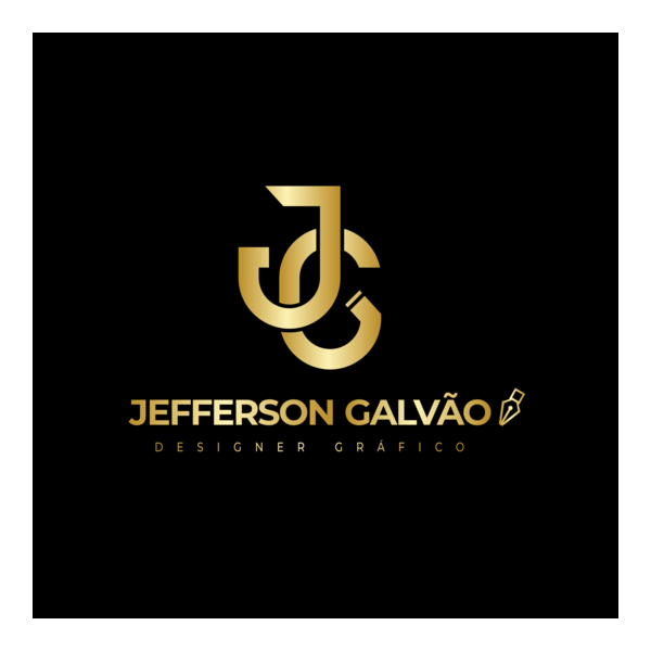 jefferson galvao Logo PNG Vector