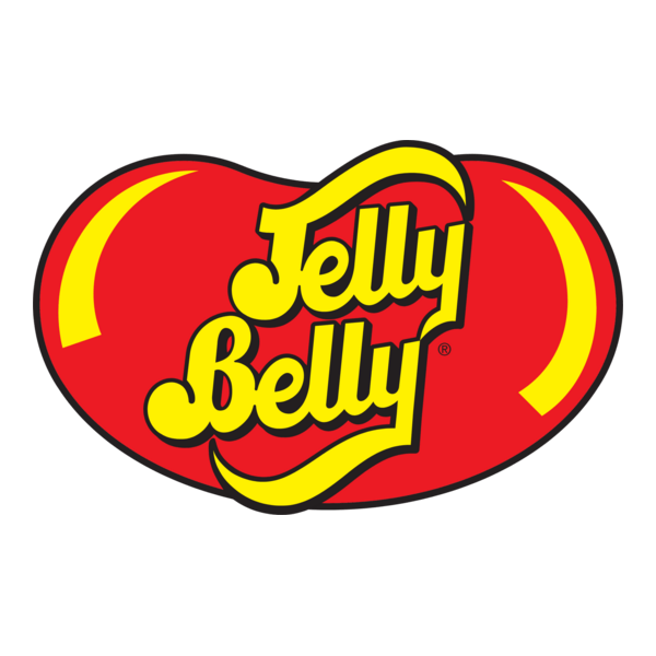 Jelly Belly Logo PNG Vector