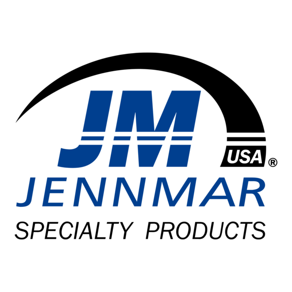 JENNMAR Specialty Products Logo PNG Vector