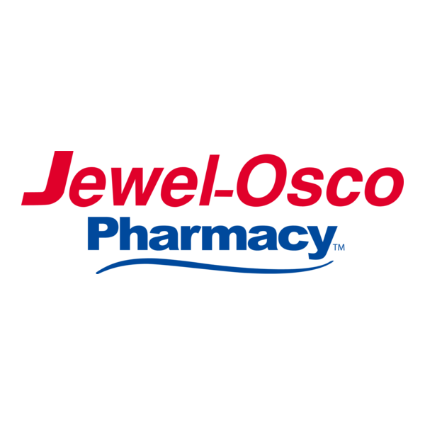 Jewel-Osco Pharmacy Logo PNG Vector