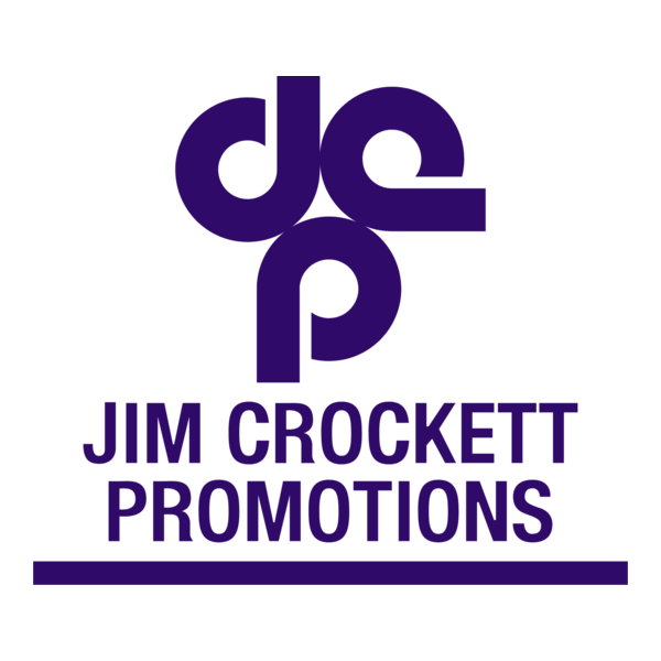 Jim Crockett Promotions Logo PNG Vector