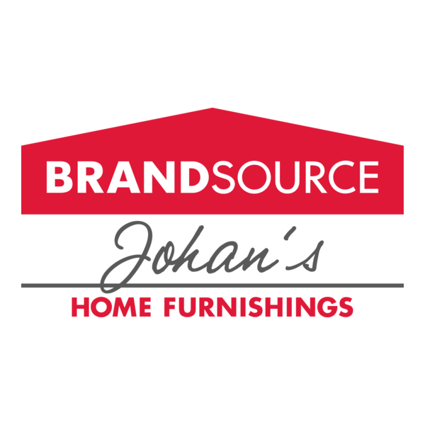 Johan’s Brandsource Home Furnishings Logo PNG Vector