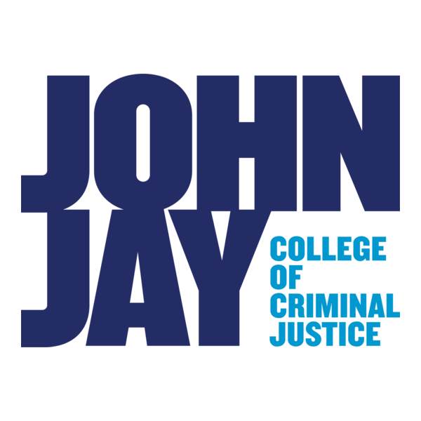 John Jay College of Criminal Justice Logo PNG Vector