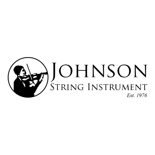 Johnson String Instrument Logo PNG Vector (SVG) Free Download