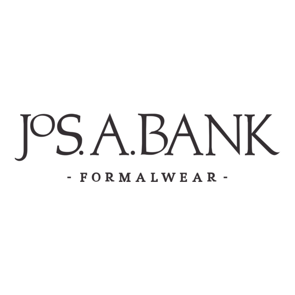 Jos. A. Bank Logo PNG Vector