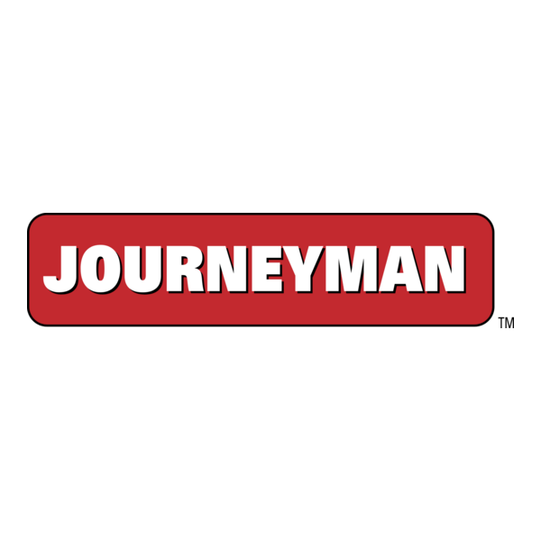 JOURNEYMAN Logo PNG Vector
