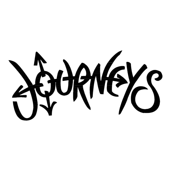 Journeys Logo PNG Vector