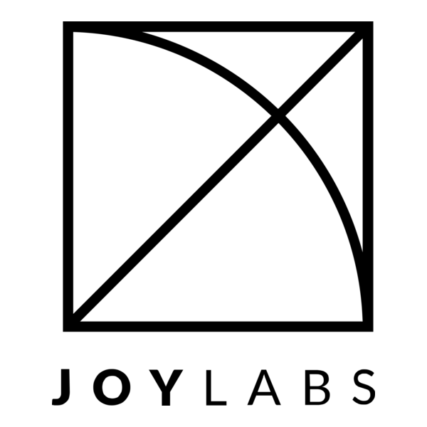Joy Labs Logo PNG Vector