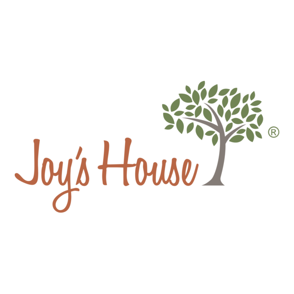 Joy’s House Logo PNG Vector