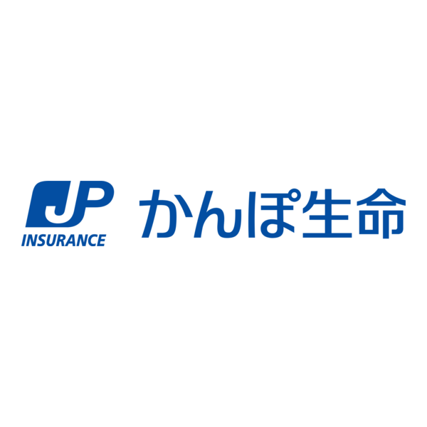 JP Insurance Logo PNG Vector