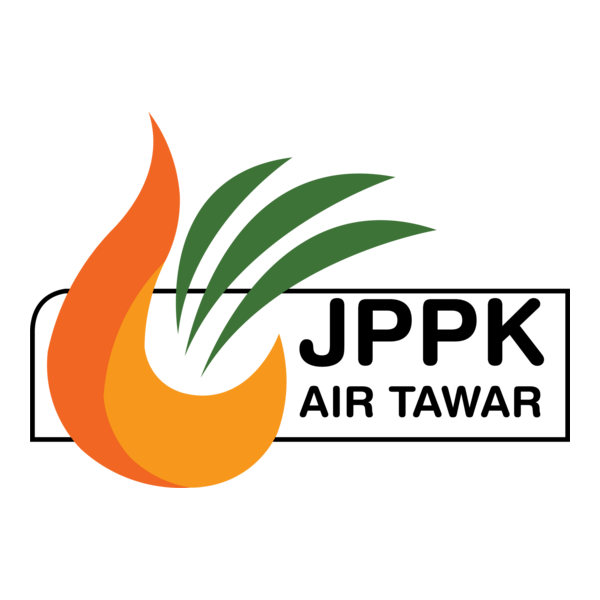 JPKK Logo PNG Vector