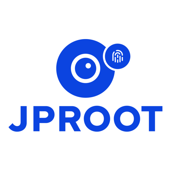 JPRoot Logo PNG Vector